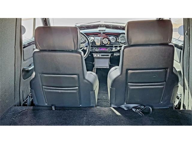 1948 Chevrolet Sedan Delivery (CC-1762318) for sale in Hilton, New York