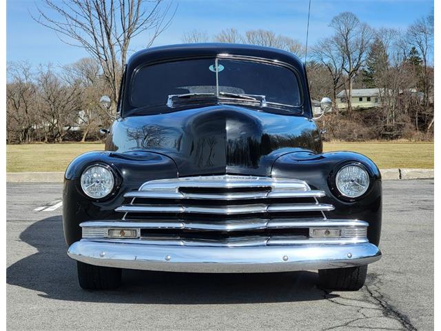 1948 Chevrolet Sedan Delivery (CC-1762318) for sale in Hilton, New York