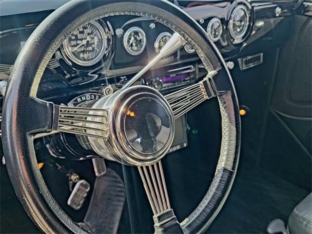 1948 Chevrolet Sedan Delivery (CC-1762318) for sale in Hilton, New York