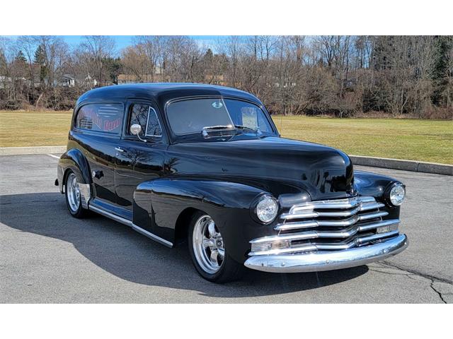 1948 Chevrolet Sedan Delivery (CC-1762318) for sale in Hilton, New York