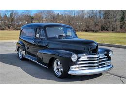 1948 Chevrolet Sedan Delivery (CC-1762318) for sale in Hilton, New York