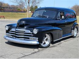 1948 Chevrolet Sedan Delivery (CC-1762318) for sale in Hilton, New York