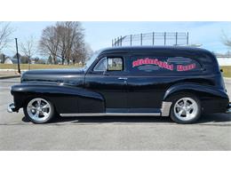 1948 Chevrolet Sedan Delivery (CC-1762318) for sale in Hilton, New York
