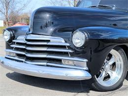 1948 Chevrolet Sedan Delivery (CC-1762318) for sale in Hilton, New York