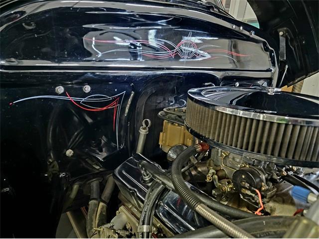 1948 Chevrolet Sedan Delivery (CC-1762318) for sale in Hilton, New York