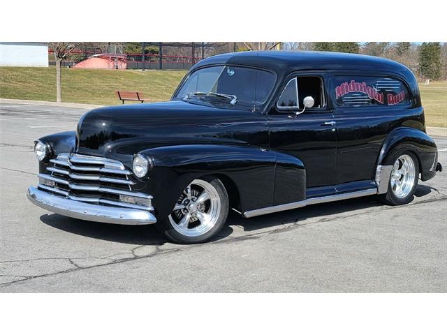 1948 Chevrolet Sedan Delivery (CC-1762318) for sale in Hilton, New York