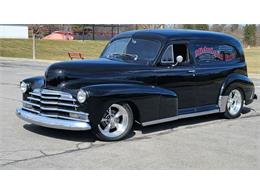 1948 Chevrolet Sedan Delivery (CC-1762318) for sale in Hilton, New York