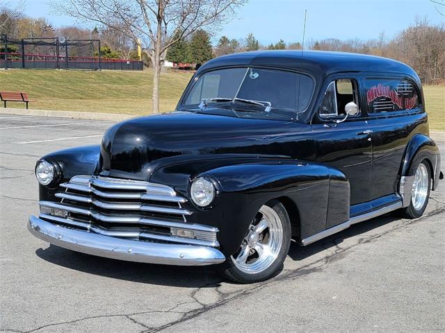 1948 Chevrolet Sedan Delivery (CC-1762318) for sale in Hilton, New York
