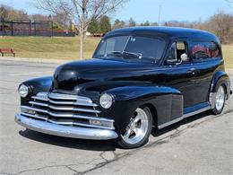 1948 Chevrolet Sedan Delivery (CC-1762318) for sale in Hilton, New York
