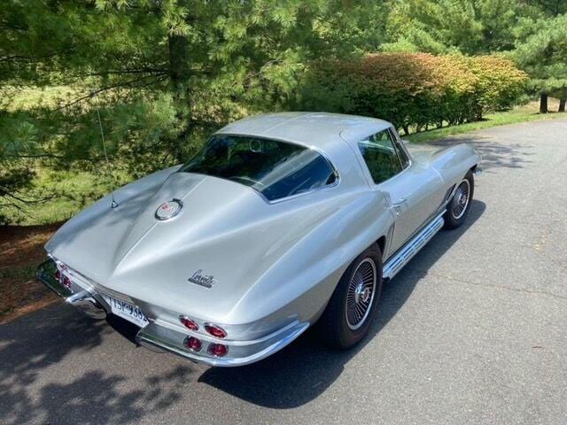 1967 Chevrolet Corvette for Sale | ClassicCars.com | CC-1762327