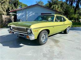 1971 Chevrolet Nova (CC-1762331) for sale in Midlothian, Texas