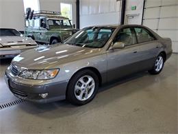 2001 Lexus ES300 (CC-1762348) for sale in Bend, Oregon