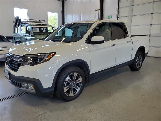 2019 Honda Ridgeline (CC-1762350) for sale in Bend, Oregon