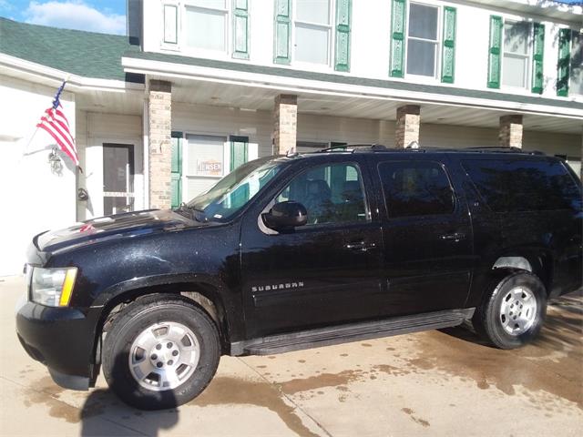 2014 Chevrolet Suburban (CC-1762361) for sale in Rochester, Minnesota