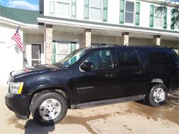 2014 Chevrolet Suburban (CC-1762361) for sale in Rochester, Minnesota