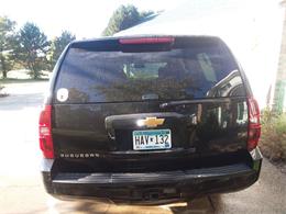 2014 Chevrolet Suburban (CC-1762361) for sale in Rochester, Minnesota