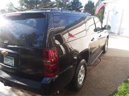 2014 Chevrolet Suburban (CC-1762361) for sale in Rochester, Minnesota