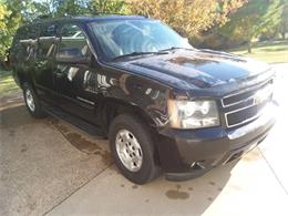 2014 Chevrolet Suburban (CC-1762361) for sale in Rochester, Minnesota