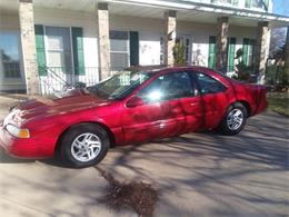 1996 Ford Thunderbird (CC-1762363) for sale in Rochester, Minnesota