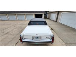 1983 Cadillac Fleetwood Brougham (CC-1762364) for sale in Belle Plaine, Minnesota, Minnesota
