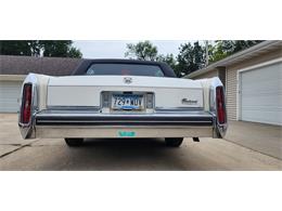 1983 Cadillac Fleetwood Brougham (CC-1762364) for sale in Belle Plaine, Minnesota, Minnesota