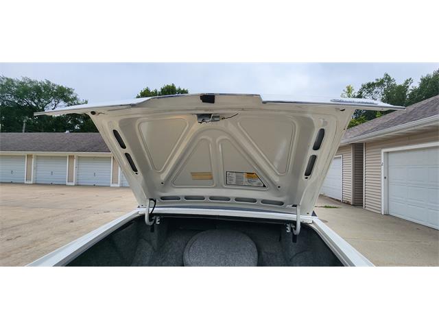 1983 Cadillac Fleetwood Brougham (CC-1762364) for sale in Belle Plaine, Minnesota, Minnesota