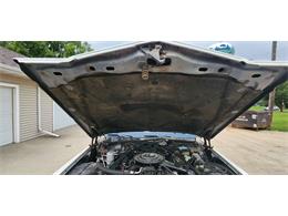 1983 Cadillac Fleetwood Brougham (CC-1762364) for sale in Belle Plaine, Minnesota, Minnesota