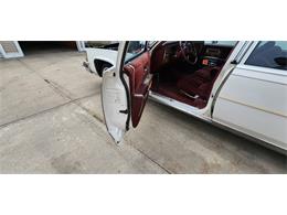 1983 Cadillac Fleetwood Brougham (CC-1762364) for sale in Belle Plaine, Minnesota, Minnesota
