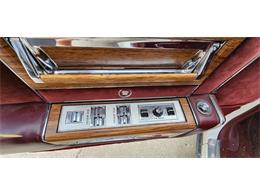 1983 Cadillac Fleetwood Brougham (CC-1762364) for sale in Belle Plaine, Minnesota, Minnesota