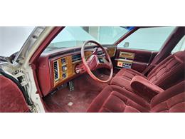 1983 Cadillac Fleetwood Brougham (CC-1762364) for sale in Belle Plaine, Minnesota, Minnesota