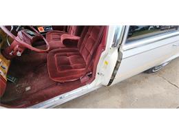 1983 Cadillac Fleetwood Brougham (CC-1762364) for sale in Belle Plaine, Minnesota, Minnesota