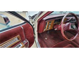 1983 Cadillac Fleetwood Brougham (CC-1762364) for sale in Belle Plaine, Minnesota, Minnesota