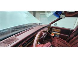 1983 Cadillac Fleetwood Brougham (CC-1762364) for sale in Belle Plaine, Minnesota, Minnesota