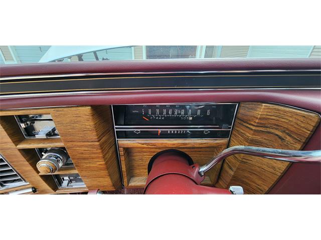 1983 Cadillac Fleetwood Brougham (CC-1762364) for sale in Belle Plaine, Minnesota, Minnesota