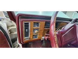 1983 Cadillac Fleetwood Brougham (CC-1762364) for sale in Belle Plaine, Minnesota, Minnesota