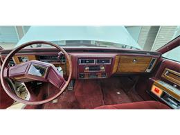 1983 Cadillac Fleetwood Brougham (CC-1762364) for sale in Belle Plaine, Minnesota, Minnesota