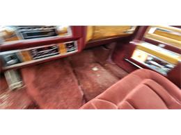 1983 Cadillac Fleetwood Brougham (CC-1762364) for sale in Belle Plaine, Minnesota, Minnesota