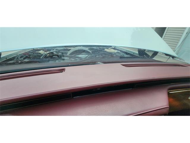 1983 Cadillac Fleetwood Brougham (CC-1762364) for sale in Belle Plaine, Minnesota, Minnesota