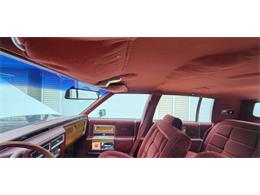 1983 Cadillac Fleetwood Brougham (CC-1762364) for sale in Belle Plaine, Minnesota, Minnesota