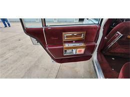 1983 Cadillac Fleetwood Brougham (CC-1762364) for sale in Belle Plaine, Minnesota, Minnesota