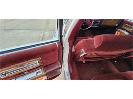 1983 Cadillac Fleetwood Brougham (CC-1762364) for sale in Belle Plaine, Minnesota, Minnesota