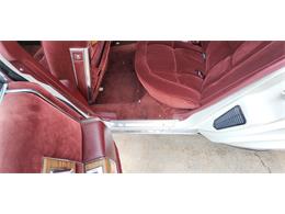 1983 Cadillac Fleetwood Brougham (CC-1762364) for sale in Belle Plaine, Minnesota, Minnesota