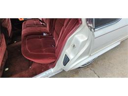 1983 Cadillac Fleetwood Brougham (CC-1762364) for sale in Belle Plaine, Minnesota, Minnesota