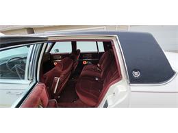 1983 Cadillac Fleetwood Brougham (CC-1762364) for sale in Belle Plaine, Minnesota, Minnesota