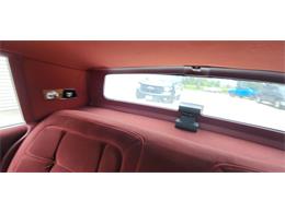 1983 Cadillac Fleetwood Brougham (CC-1762364) for sale in Belle Plaine, Minnesota, Minnesota