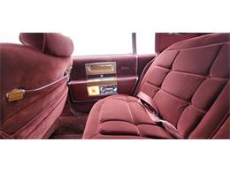 1983 Cadillac Fleetwood Brougham (CC-1762364) for sale in Belle Plaine, Minnesota, Minnesota