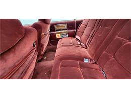 1983 Cadillac Fleetwood Brougham (CC-1762364) for sale in Belle Plaine, Minnesota, Minnesota