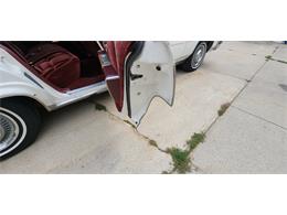 1983 Cadillac Fleetwood Brougham (CC-1762364) for sale in Belle Plaine, Minnesota, Minnesota