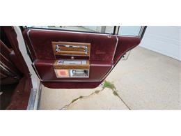 1983 Cadillac Fleetwood Brougham (CC-1762364) for sale in Belle Plaine, Minnesota, Minnesota