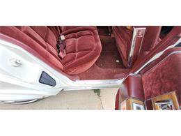 1983 Cadillac Fleetwood Brougham (CC-1762364) for sale in Belle Plaine, Minnesota, Minnesota